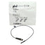 New PHD JC1SDP-K Solid-State Magnetic Switch, PNP, 10-30VDC 100mA, 3-Pin M8 Male