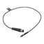 New PHD JC1SDP-K Solid-State Magnetic Switch, PNP, 10-30VDC 100mA, 3-Pin M8 Male