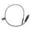 New PHD JC1SDP-K Solid-State Magnetic Switch, PNP, 10-30VDC 100mA, 3-Pin M8 Male