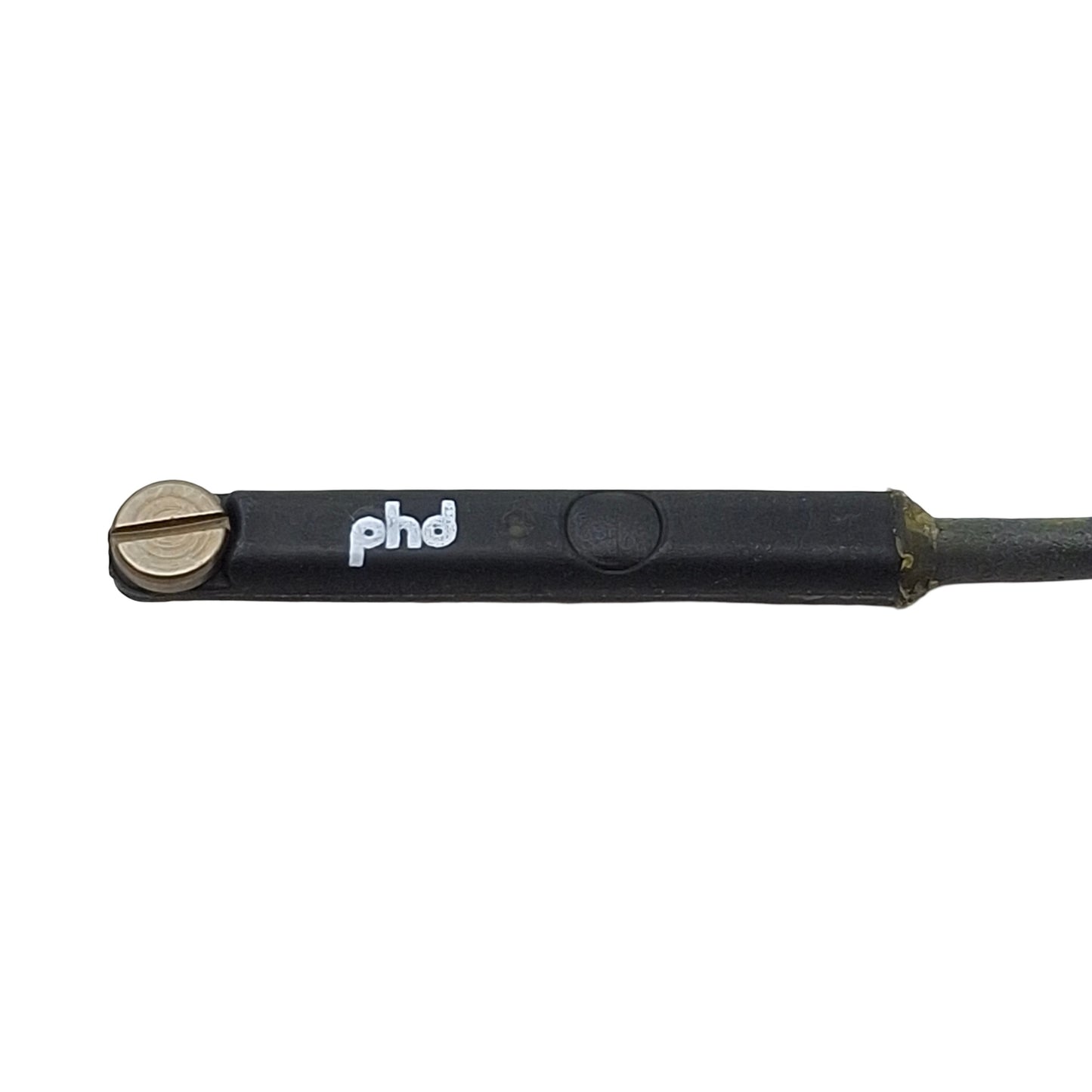 New PHD JC1SDP-K Solid-State Magnetic Switch, PNP, 10-30VDC 100mA, 3-Pin M8 Male