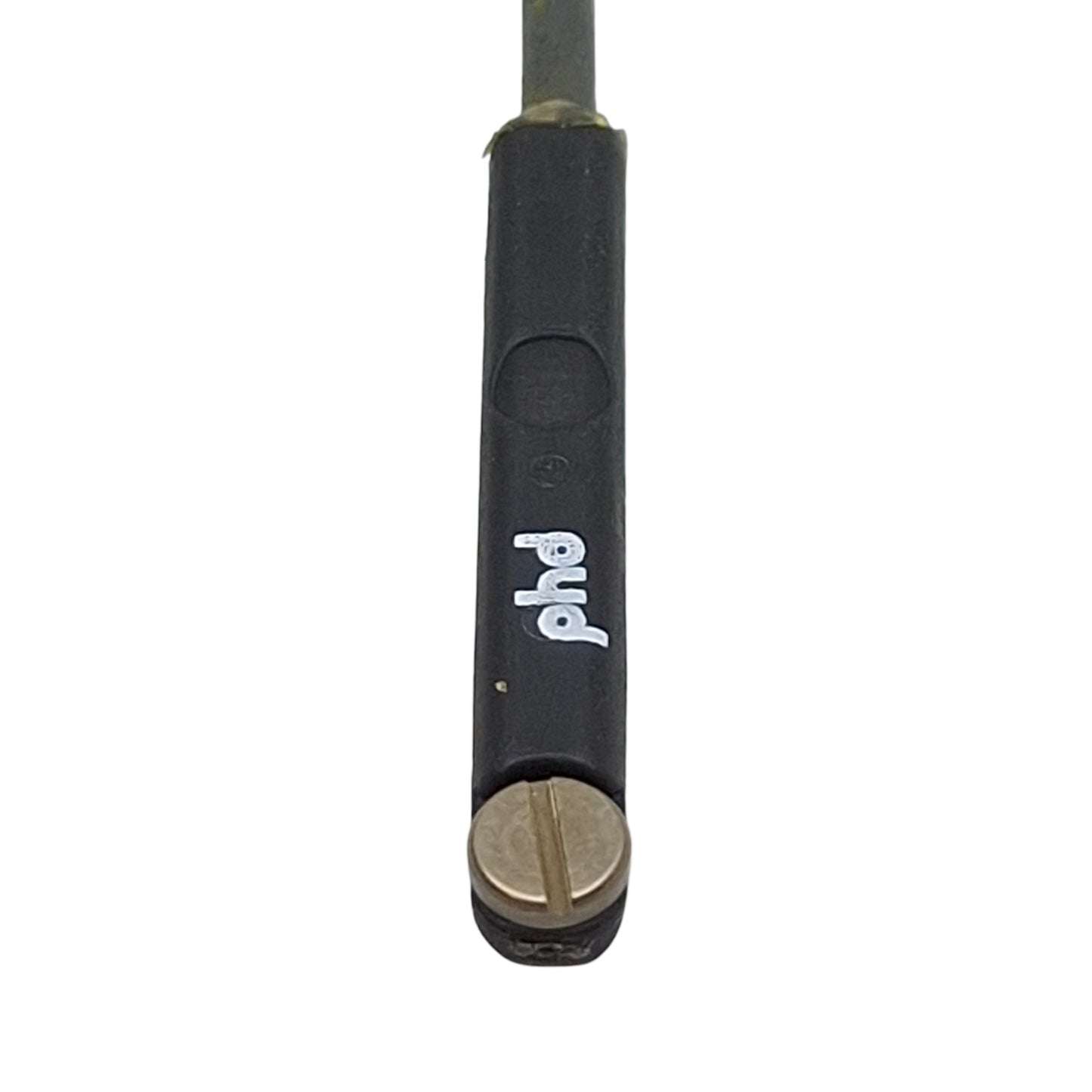 New PHD JC1SDP-K Solid-State Magnetic Switch, PNP, 10-30VDC 100mA, 3-Pin M8 Male