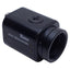 Used Watec WAT-902B EIA High Sensitive Camera w/Low Noise 1/2" CCD, CS Mount, 12VDC