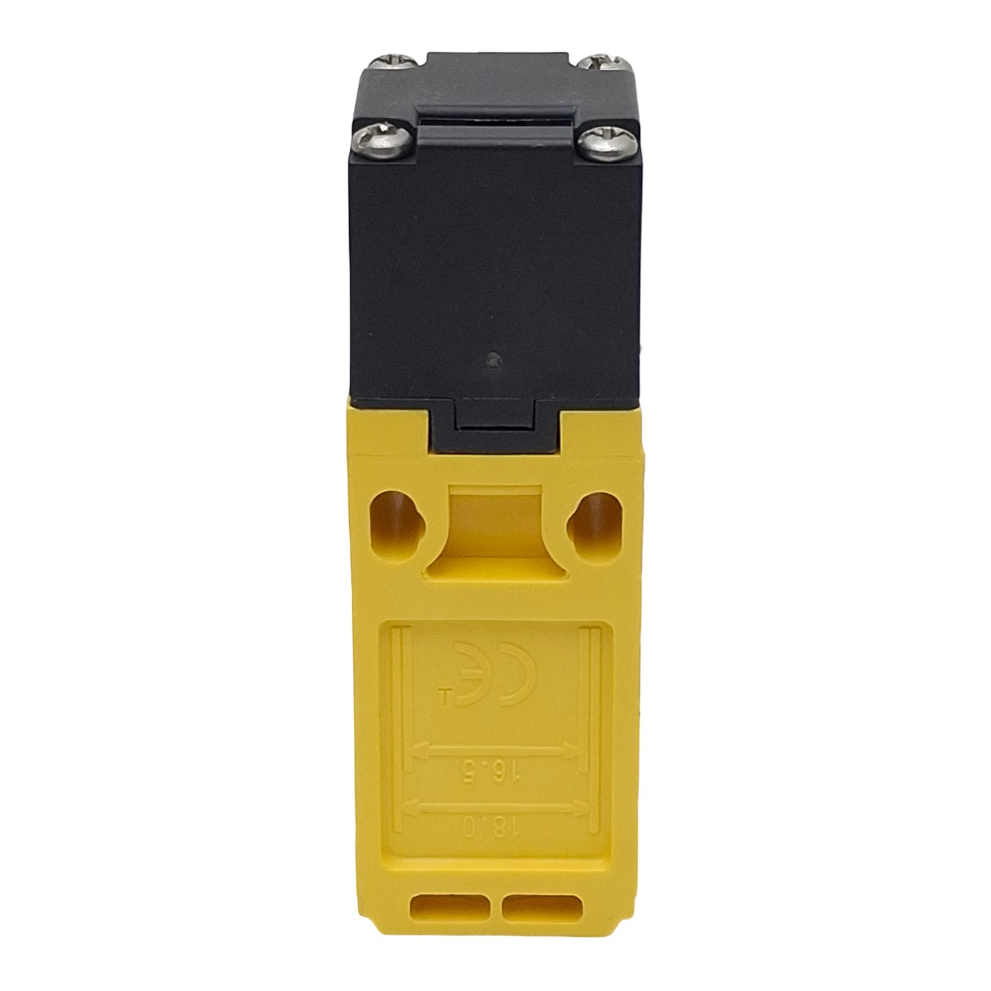 New SICK i12-SA113 Door Interlock Safety Switch, 1NC-1NO, 240VAC 3A, 6N Force, M16
