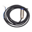 New Telemecanique XS218BLNAL2 Inductive Proximity Sensor 12-24VDC, NPN-NO, 8mm Range