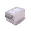 Used Schaffner FN3256H-16-29 Power Line Filter, 3-Phase 520/300VAC, 16A Max