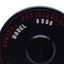 Used Boeckeler 9598 Digital Micrometer and Positioner Head, 1/2" Dia. for Mounting