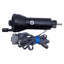 Used Boeckeler 9598 Digital Micrometer and Positioner Head, 1/2" Dia. for Mounting