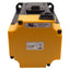 Used Parker PM-FCL06AMK Pulse Drive Servo Motor, 600W, 3200VAC 3.81A, 80mm Flange