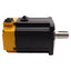 Used Parker PM-FCL06AMK Pulse Drive Servo Motor, 600W, 3200VAC 3.81A, 80mm Flange