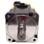 Used Parker PM-FCL06AMK Pulse Drive Servo Motor, 600W, 3200VAC 3.81A, 80mm Flange