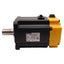 Used Parker PM-FCL06AMK Pulse Drive Servo Motor, 600W, 3200VAC 3.81A, 80mm Flange