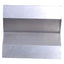 New NTM 41101-90 Magnetic V-Block ø0.03"-ø0.625" Capacity, 1.1"x1.1"x0.98", ±0.0002"