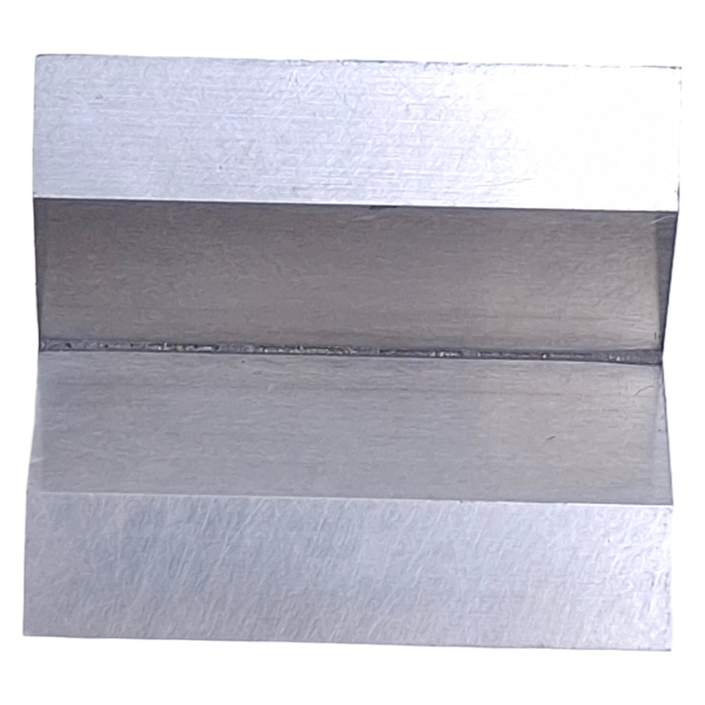 New NTM 41101-90 Magnetic V-Block ø0.03"-ø0.625" Capacity, 1.1"x1.1"x0.98", ±0.0002"