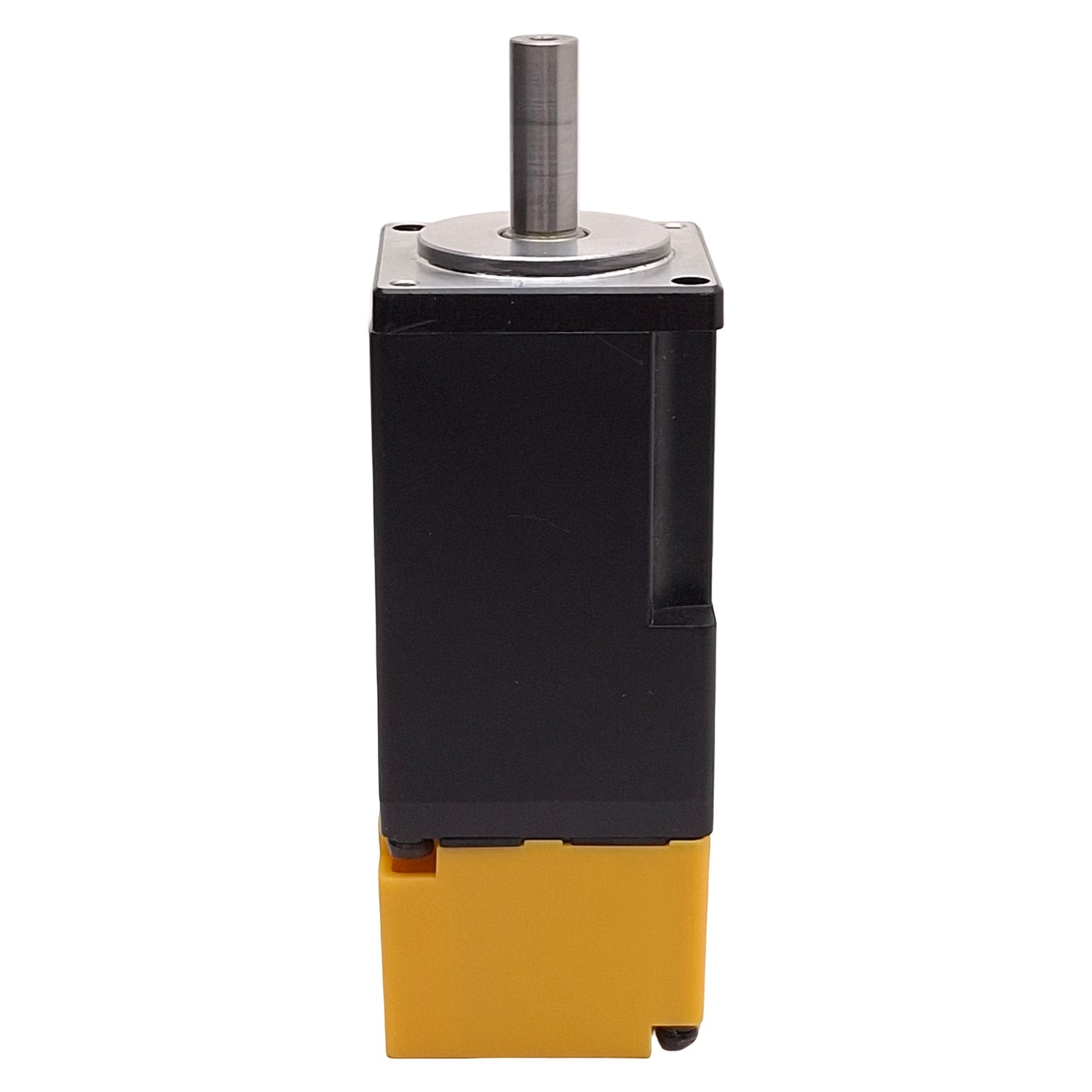 Used Parker PM-FAL01AM8N Pulse Drive Servo Motor, 100W, 3200VAC 1.25A, 40mm Flange