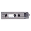 Used Newport SDS40 Manual Linear Stage 0.63in Travel, 1.57"x1.57", 1/4-20 Thread, 60N