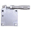 Used Newport SDS40 Manual Linear Stage 0.63in Travel, 1.57"x1.57", 1/4-20 Thread, 60N