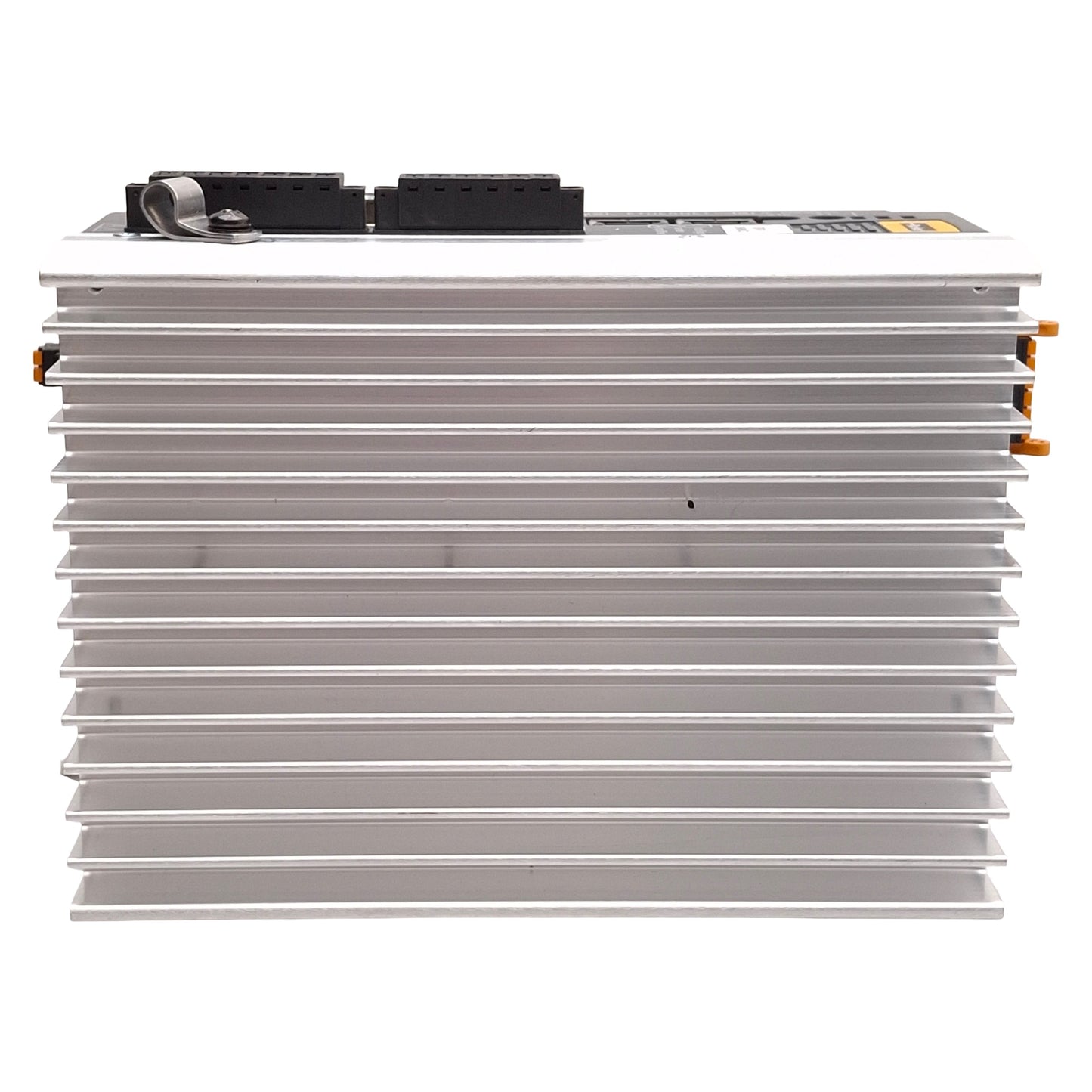 Used Parker IPA04-HC Ethernet Servo Drive/Controller, 400W, 1.9kVA, 100-240VAC Input