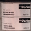 Used Parker PV90FB-005 / MV90-006 Planetary Gearhead, 5:1, ø20mm Shaft, 90mm Flange