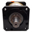 Used Parker PV90FB-005 / MV90-006 Planetary Gearhead, 5:1, ø20mm Shaft, 90mm Flange