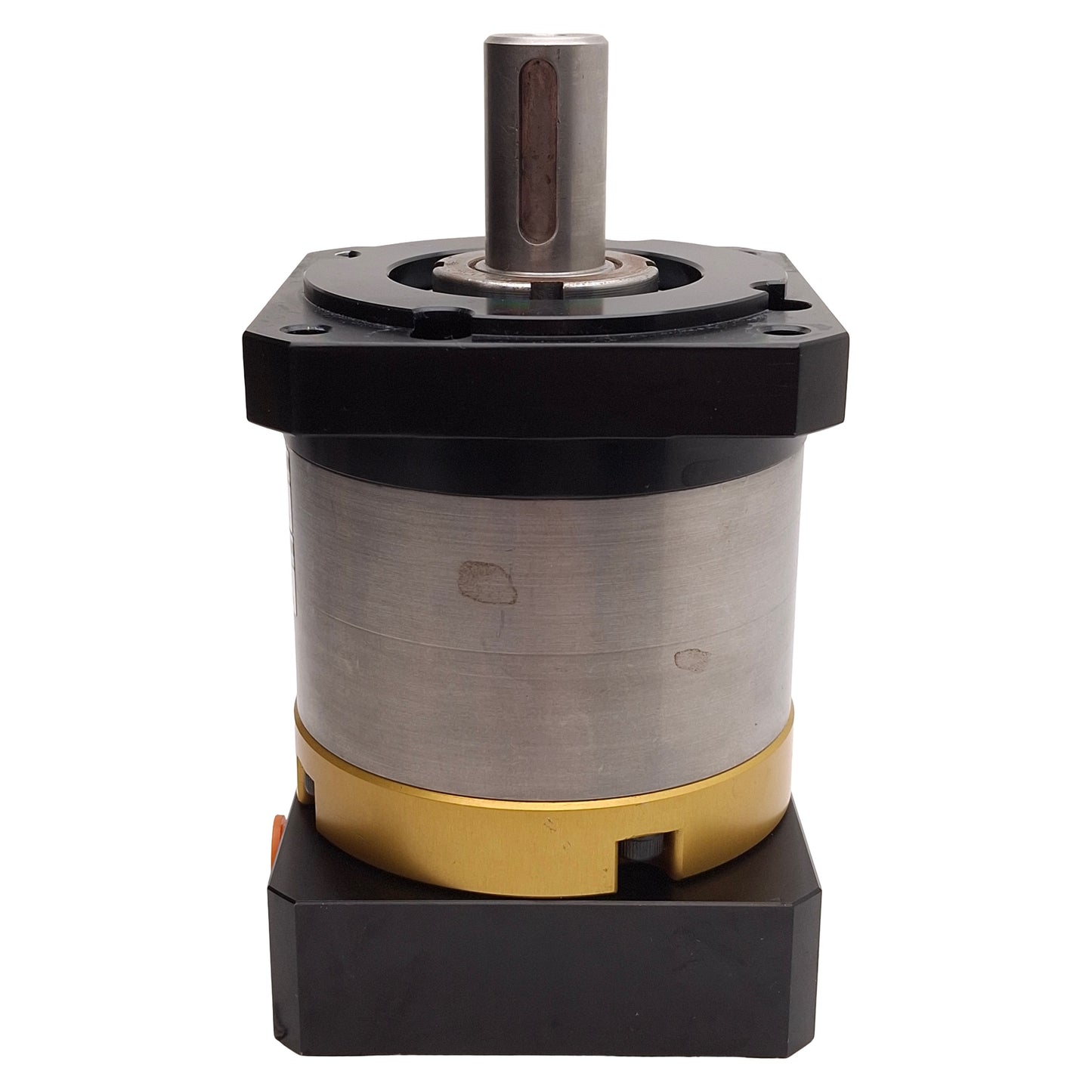 Used Parker PV90FB-005 / MV90-006 Planetary Gearhead, 5:1, ø20mm Shaft, 90mm Flange