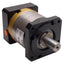 Used Parker PV90FB-005 / MV90-006 Planetary Gearhead, 5:1, ø20mm Shaft, 90mm Flange