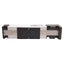 Used THK VLAST45-12-0050 Linear Actuator, 12mm Lead, 50mm Stroke, 45mm Flange