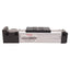 Used THK VLAST45-12-0050 Linear Actuator, 12mm Lead, 50mm Stroke, 45mm Flange