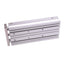 New SMC MGPM25-150AZ Guided Cylinder, 25mm Bore, 150mm Stroke, Rc 1/8in, 1.0MPa