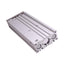 New SMC MGPM25-150AZ Guided Cylinder, 25mm Bore, 150mm Stroke, Rc 1/8in, 1.0MPa