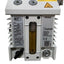 Used Leybold Trivac 140081 D4B Dual Stage Rotary Vane Vacuum Pump 3.4CFM KF16 240VAC