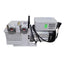 Used Leybold Trivac 140081 D4B Dual Stage Rotary Vane Vacuum Pump 3.4CFM KF16 240VAC