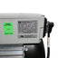 Used Leybold Trivac 140081 D4B Dual Stage Rotary Vane Vacuum Pump 3.4CFM KF16 240VAC