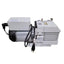 Used Leybold Trivac 140081 D4B Dual Stage Rotary Vane Vacuum Pump 3.4CFM KF16 240VAC