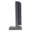 Used Newport SDS40-BK SS 90° Angle Bracket For 1.57"x1.57" Stages, 6-32 Thread