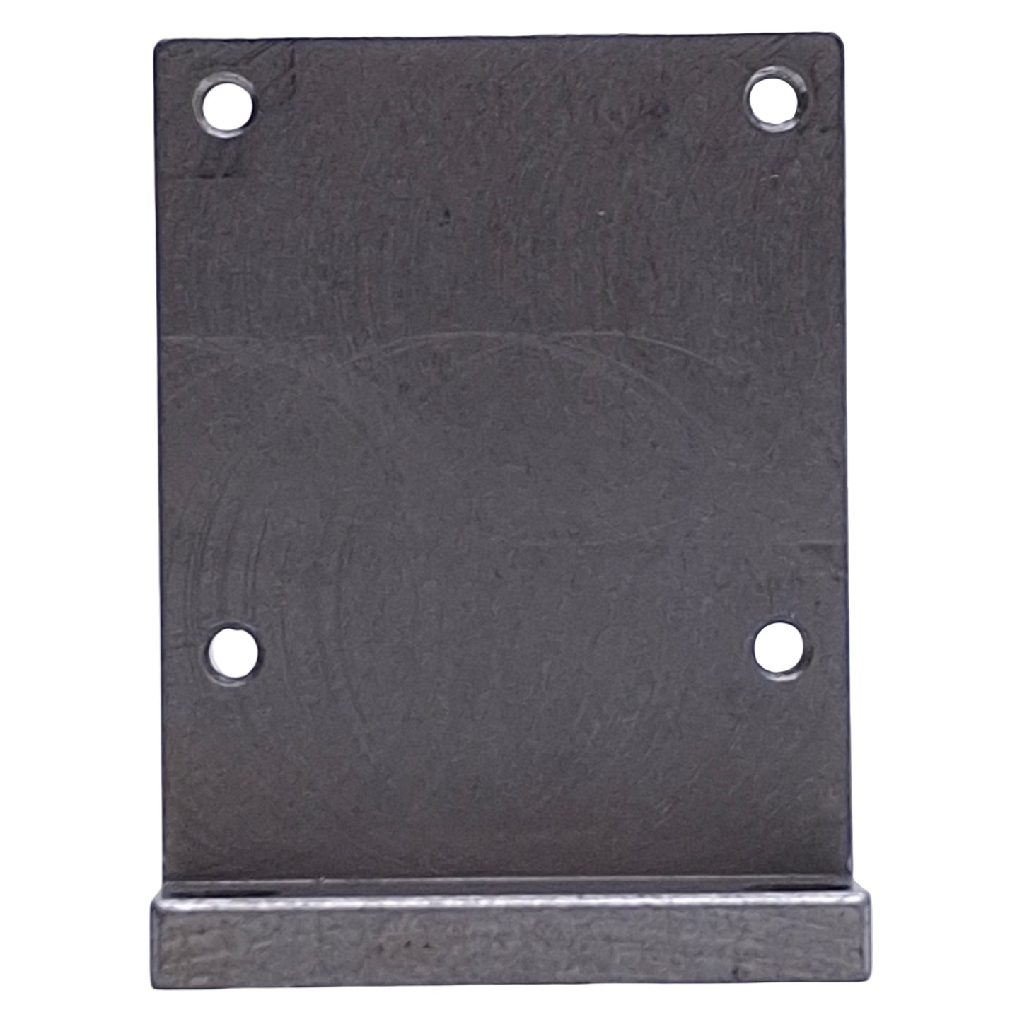 Used Newport SDS40-BK SS 90° Angle Bracket For 1.57"x1.57" Stages, 6-32 Thread
