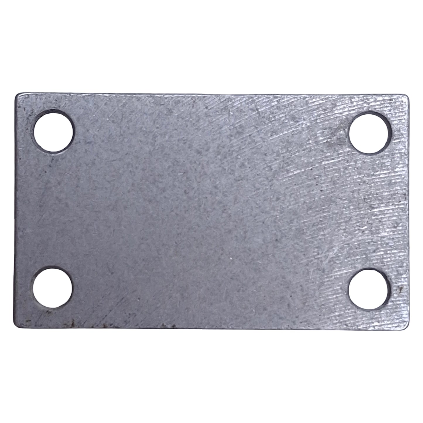 Used Newport SDS40-BK SS 90° Angle Bracket For 1.57"x1.57" Stages, 6-32 Thread