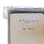 New – Open box Clippard MTV-4 Brass Toggle Air Control Valve, 2-Position 5-Port, N/C, 10-32