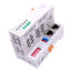 Used Wago 750-352 Ethernet Coupler Module, 2-Port RJ45 10/100Mbps, 24VDC, DIN Rail
