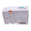 Used Wago 750-352 Ethernet Coupler Module, 2-Port RJ45 10/100Mbps, 24VDC, DIN Rail