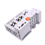 Used Wago 750-352 Ethernet Coupler Module, 2-Port RJ45 10/100Mbps, 24VDC, DIN Rail