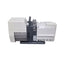 Used Alcatel Pascal 2010 SD Dual Stage Rotary Vane Vacuum Pump 6.8CFM, 115/220VAC
