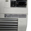 Used Alcatel Pascal 2010 SD Dual Stage Rotary Vane Vacuum Pump 6.8CFM, 115/220VAC