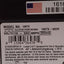 Used N-Tron 108TX-MDR Unmanaged Industrial Ethernet Switch, 8-Port, RJ45, 10-30VDC