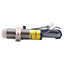 New – Open box Banner M18GRY2P LED Indicator M18 Barrel, PNP Input, 10-30VDC, 3ft Cable