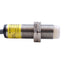 New – Open box Banner M18GRY2P LED Indicator M18 Barrel, PNP Input, 10-30VDC, 3ft Cable
