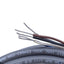 New – Open box Banner M18GRY2P LED Indicator M18 Barrel, PNP Input, 10-30VDC, 3ft Cable