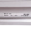 Used SMC MGPL25-125Z Guided Cylinder, 25mm Bore, 125mm Stroke, Rc 1/8in, 1.0MPa