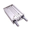 Used SMC MGPL25-125Z Guided Cylinder, 25mm Bore, 125mm Stroke, Rc 1/8in, 1.0MPa