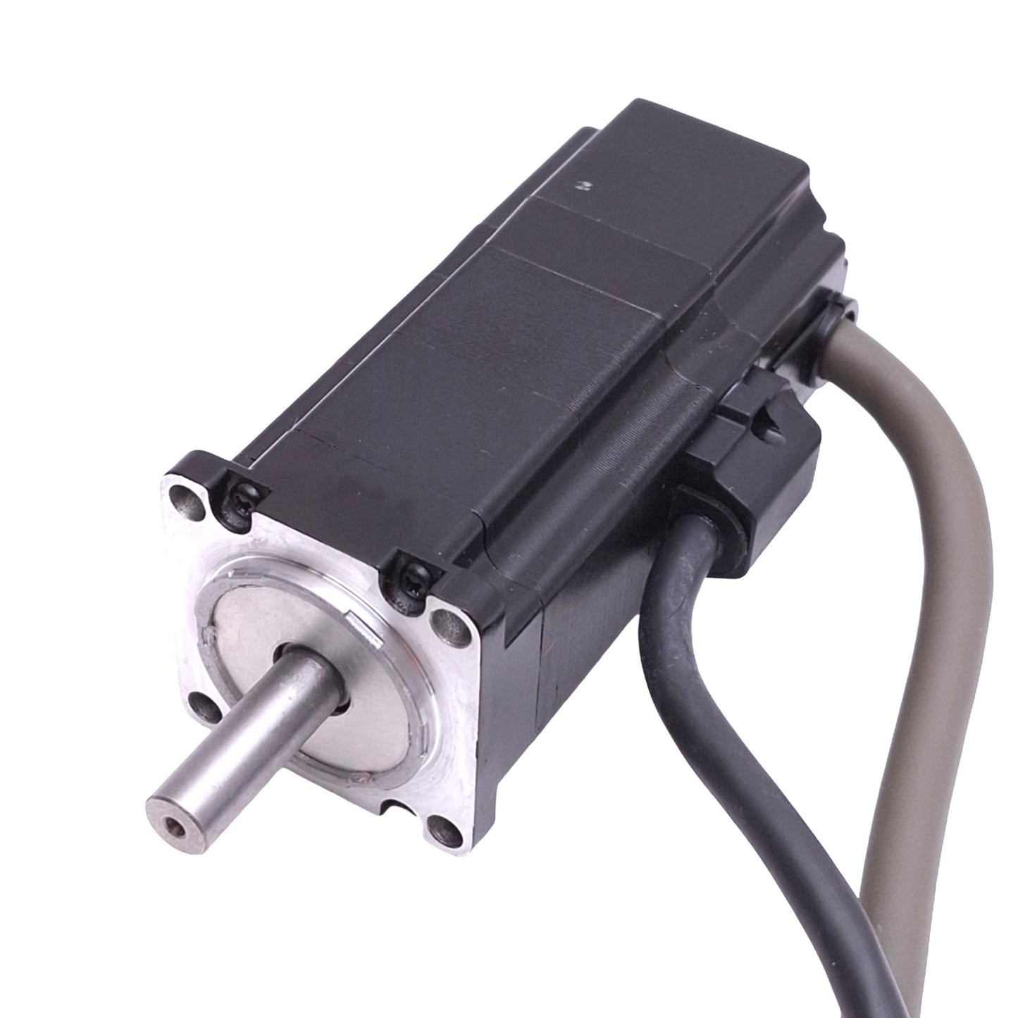 New Allen Bradley Y-1003-1-H00AA Brushless Servo Motor, 3ph 115VAC, 4500rpm Max