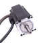 New Allen Bradley Y-1003-1-H00AA Brushless Servo Motor, 3ph 115VAC, 4500rpm Max